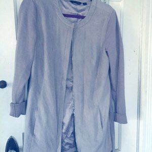 Halston Heritage cardigan